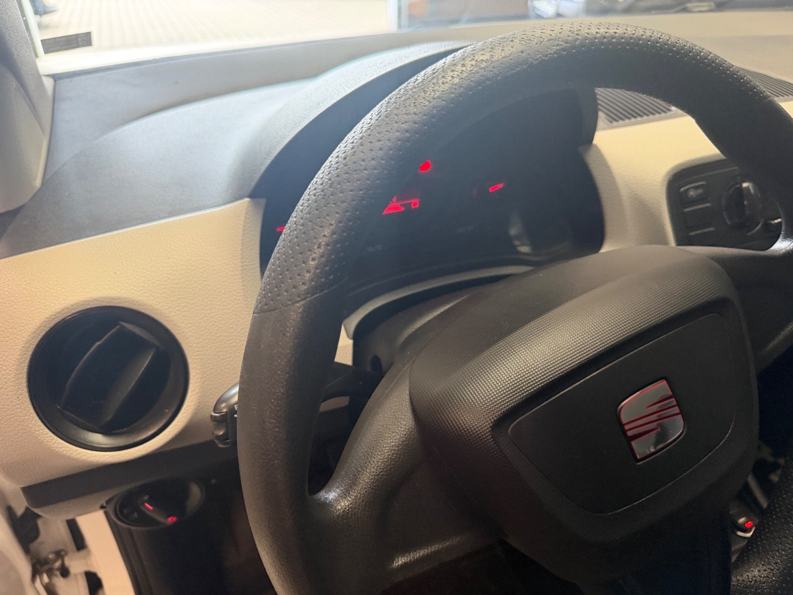 Seat Mii 75 Style eco - billede 12