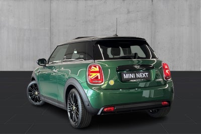 MINI Cooper SE Maximise - 2