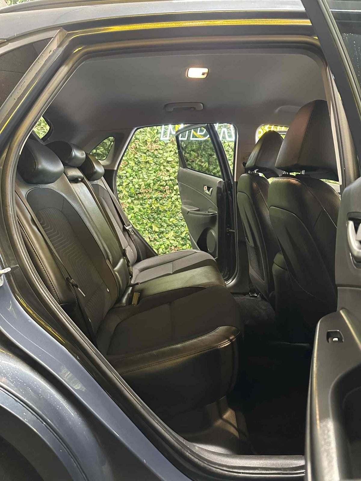 Billede af Hyundai Kona 39 EV Essential