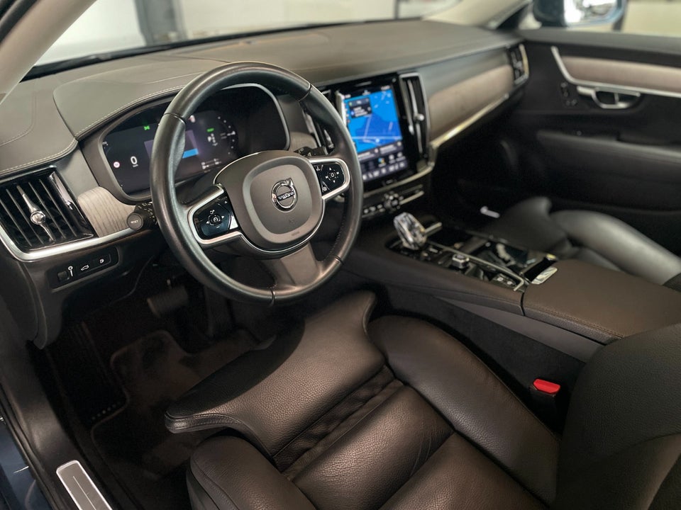 Volvo V90, Billede 5