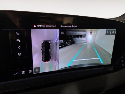 Audi Q6 e-tron S-line Progress plus performance