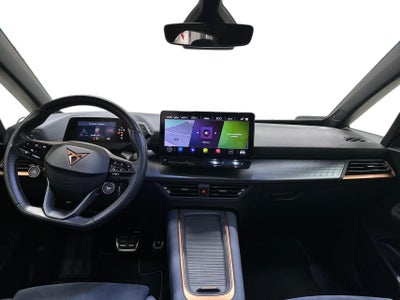 Cupra Born e-Boost billede 3