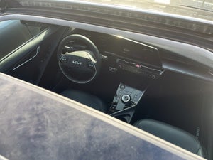 Kia Niro PHEV Upgrade DCT