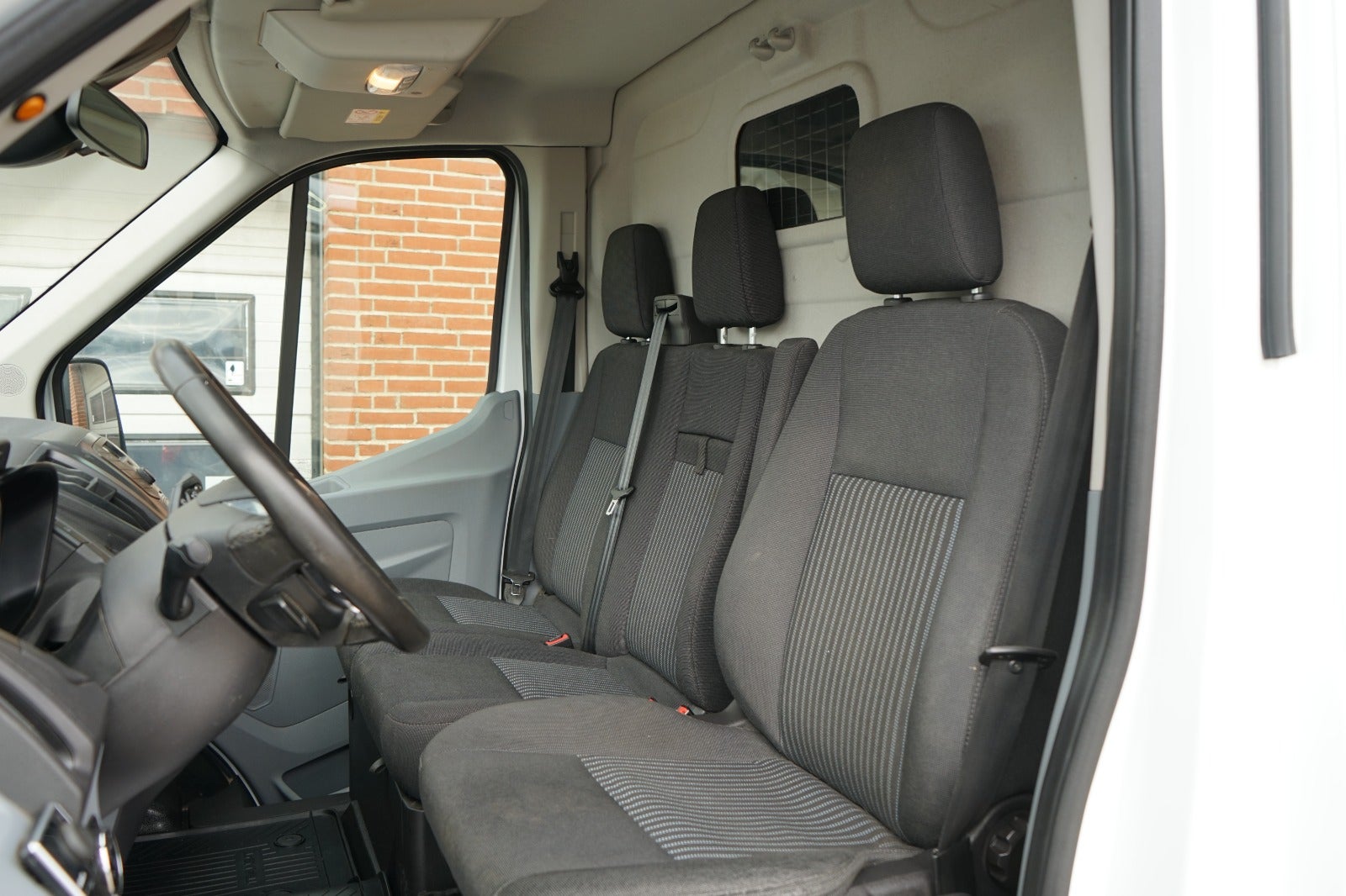 Billede af Ford Transit 350 L3 Van 2,0 TDCi 170 Trend H3 RWD