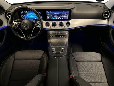 Mercedes E300 de Avantgarde aut. billede 3