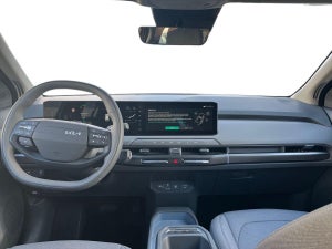 Kia EV3 Standard Range Access