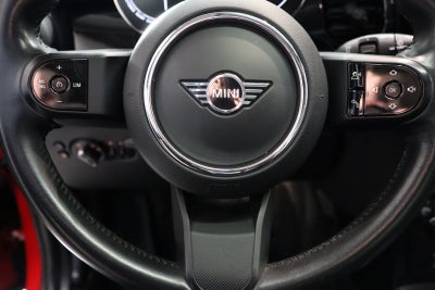 MINI Cooper SE Edition Premium Plus