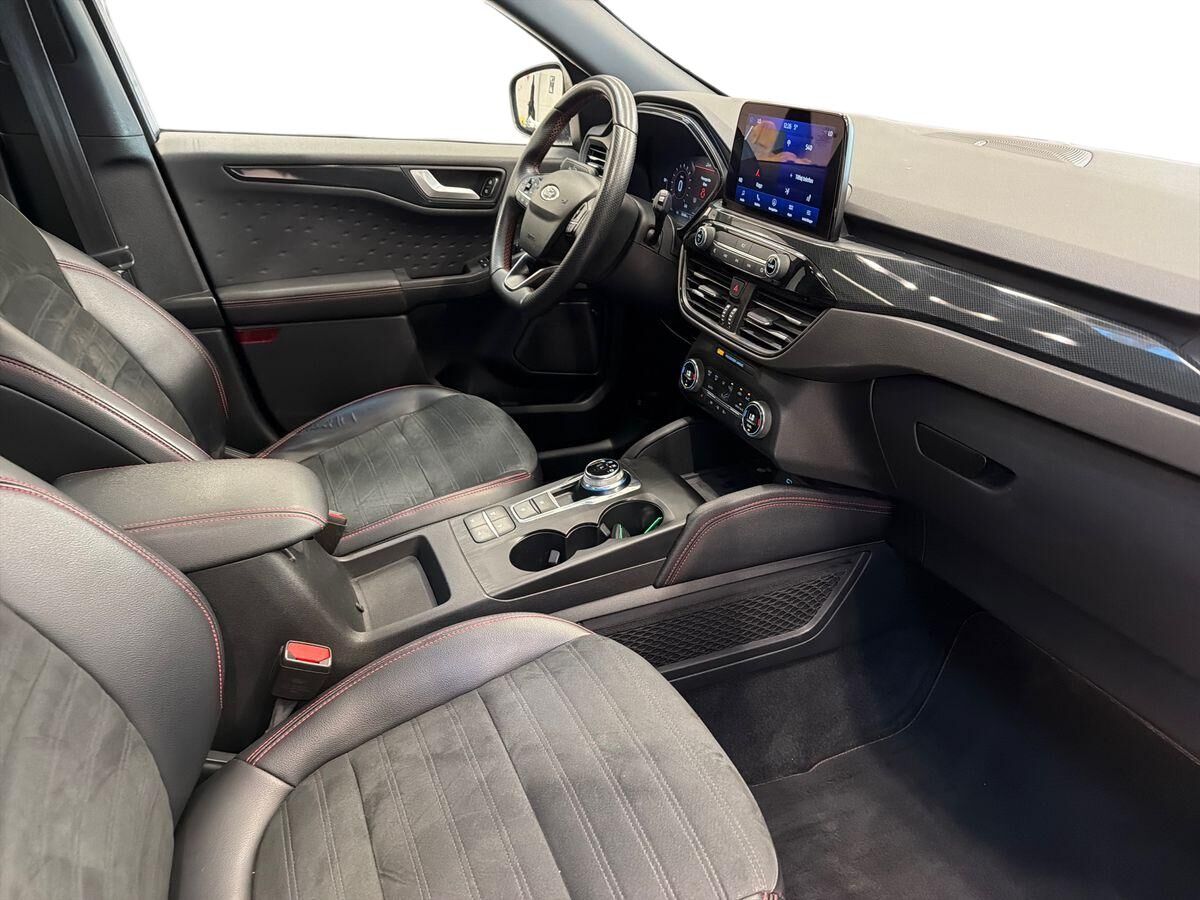 Ford Kuga PHEV ST-Line X CVT billede 9