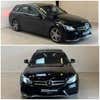 Mercedes C400 AMG Line stc. aut. 4Matic thumbnail