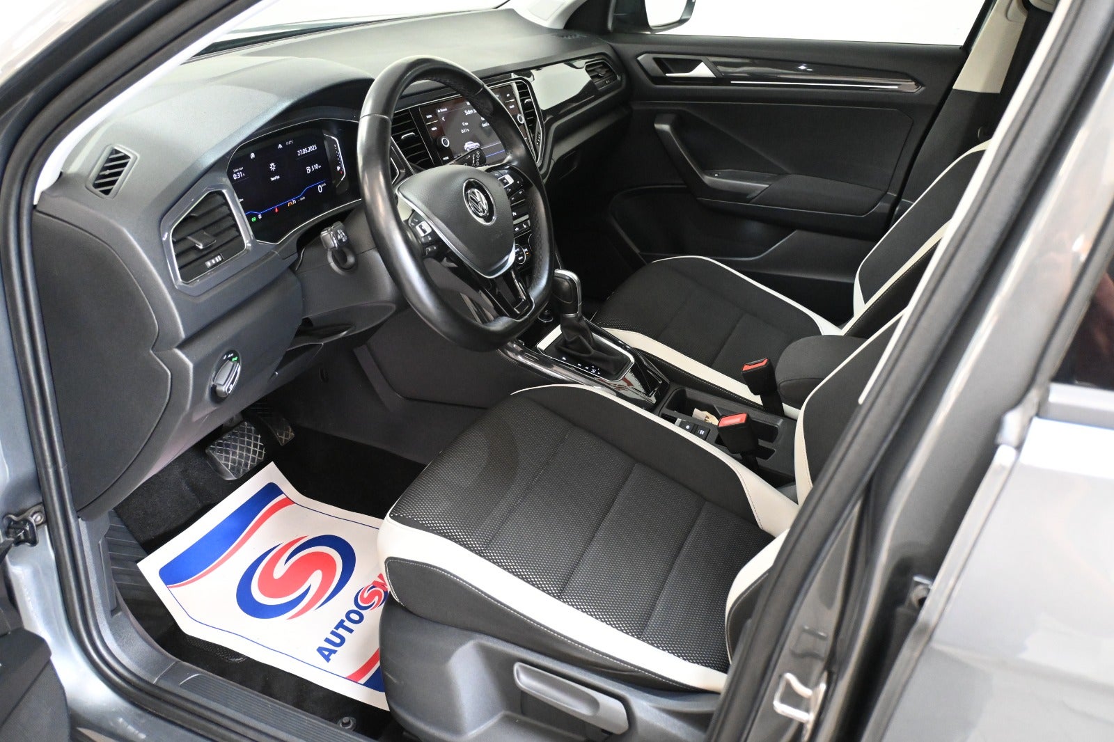 VW T-Roc TSi 150 Sport DSG