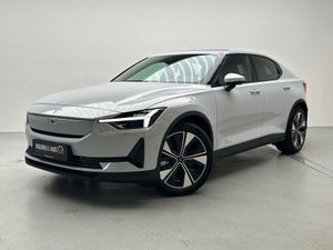 Polestar 2 Long Range