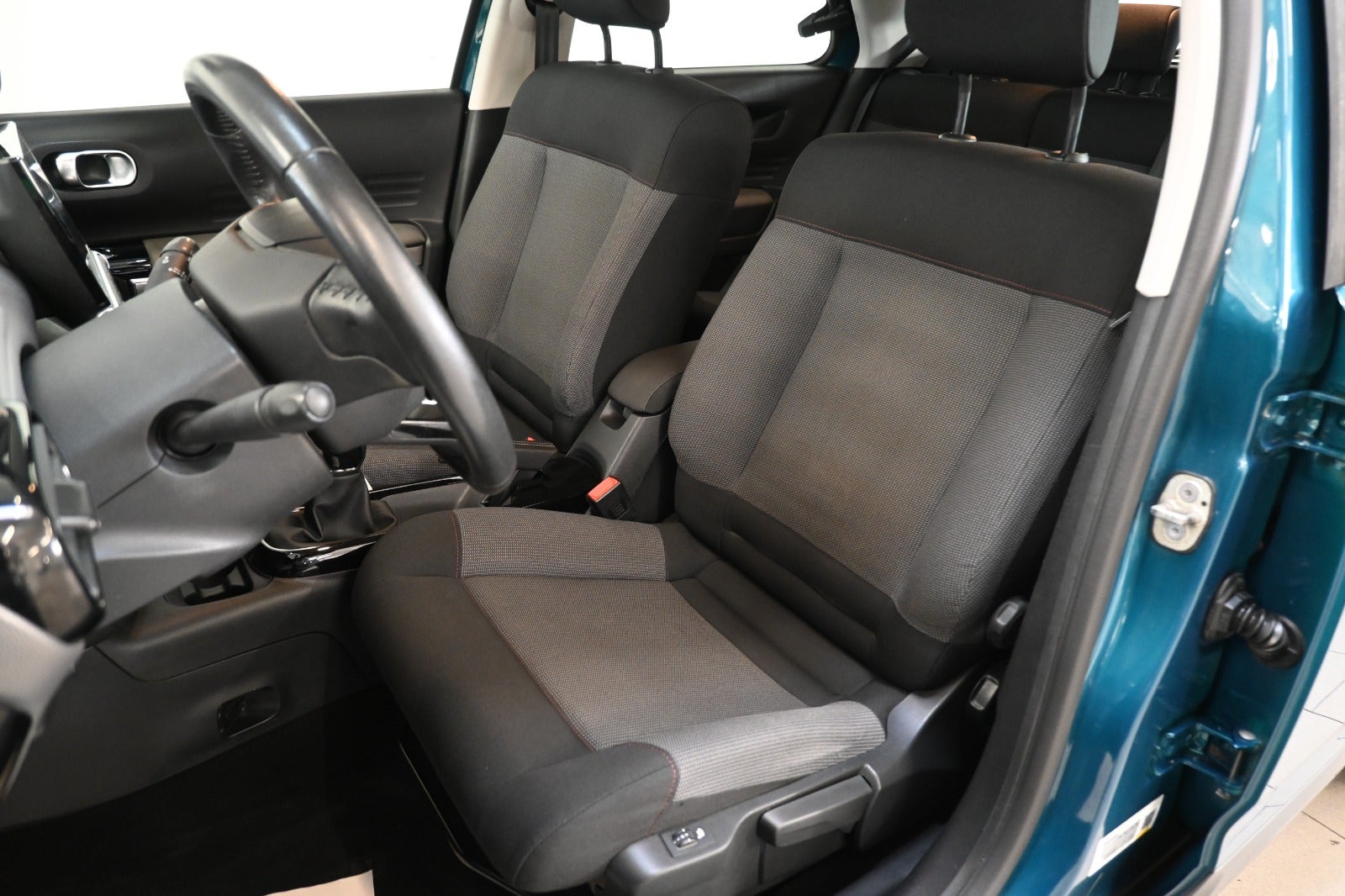 Citroën C4 Cactus PureTech 110 Iconic