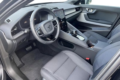 Polestar 2 Long Range