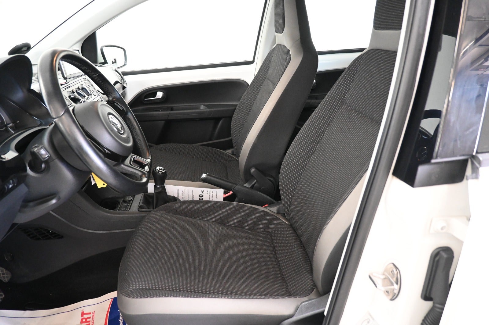 VW Up! 60 High Up! BMT