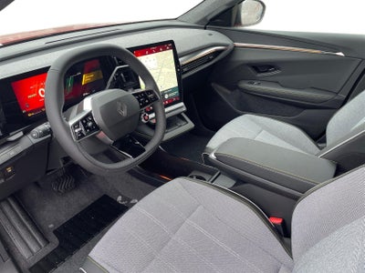 Renault Scenic E-Tech Techno billede 2