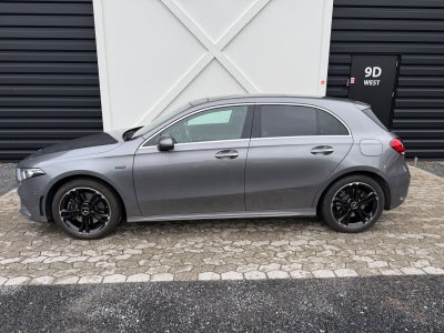 Mercedes A250 e 1,3 AMG Line aut. 4d