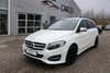 Mercedes B200 CDi Business aut.