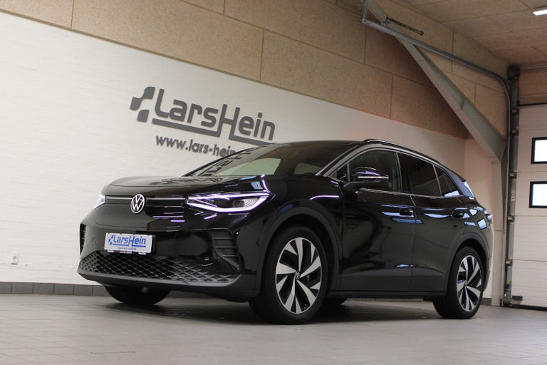 VW ID.4 Style