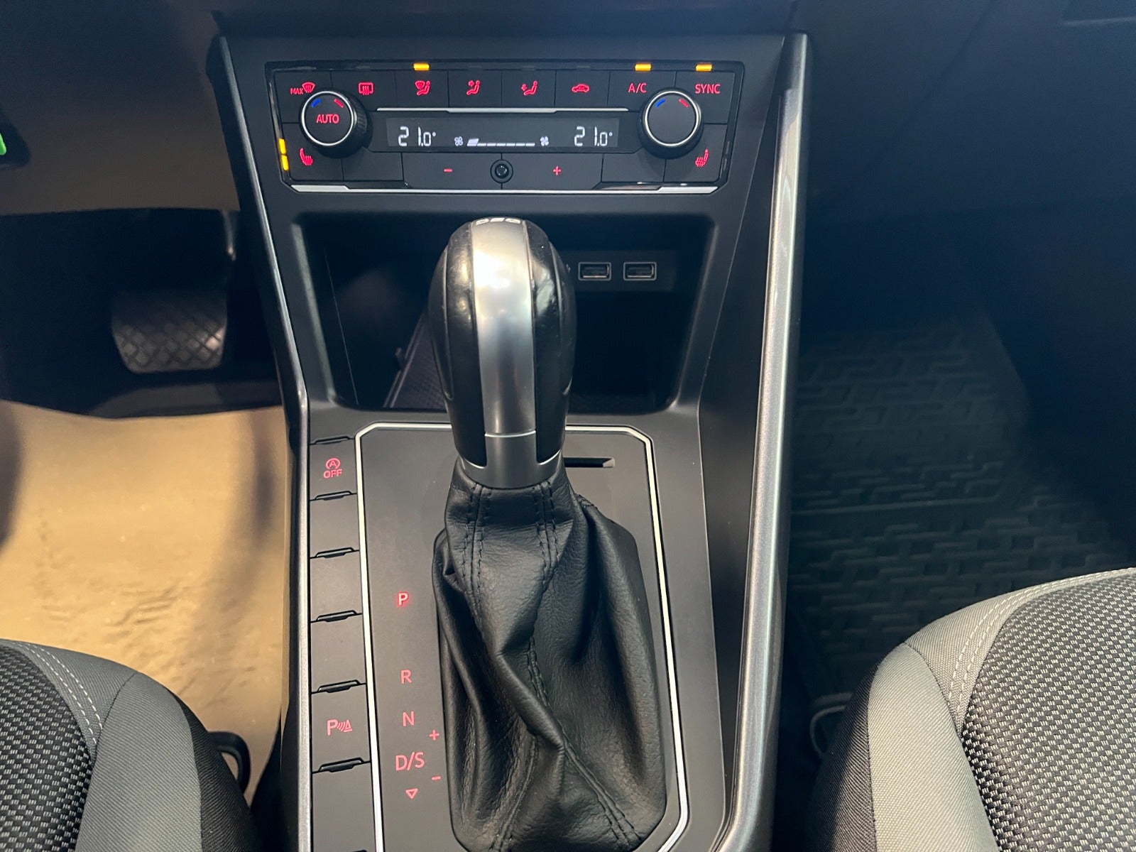 Billede af VW Polo 1,0 TSi 115 Highline DSG