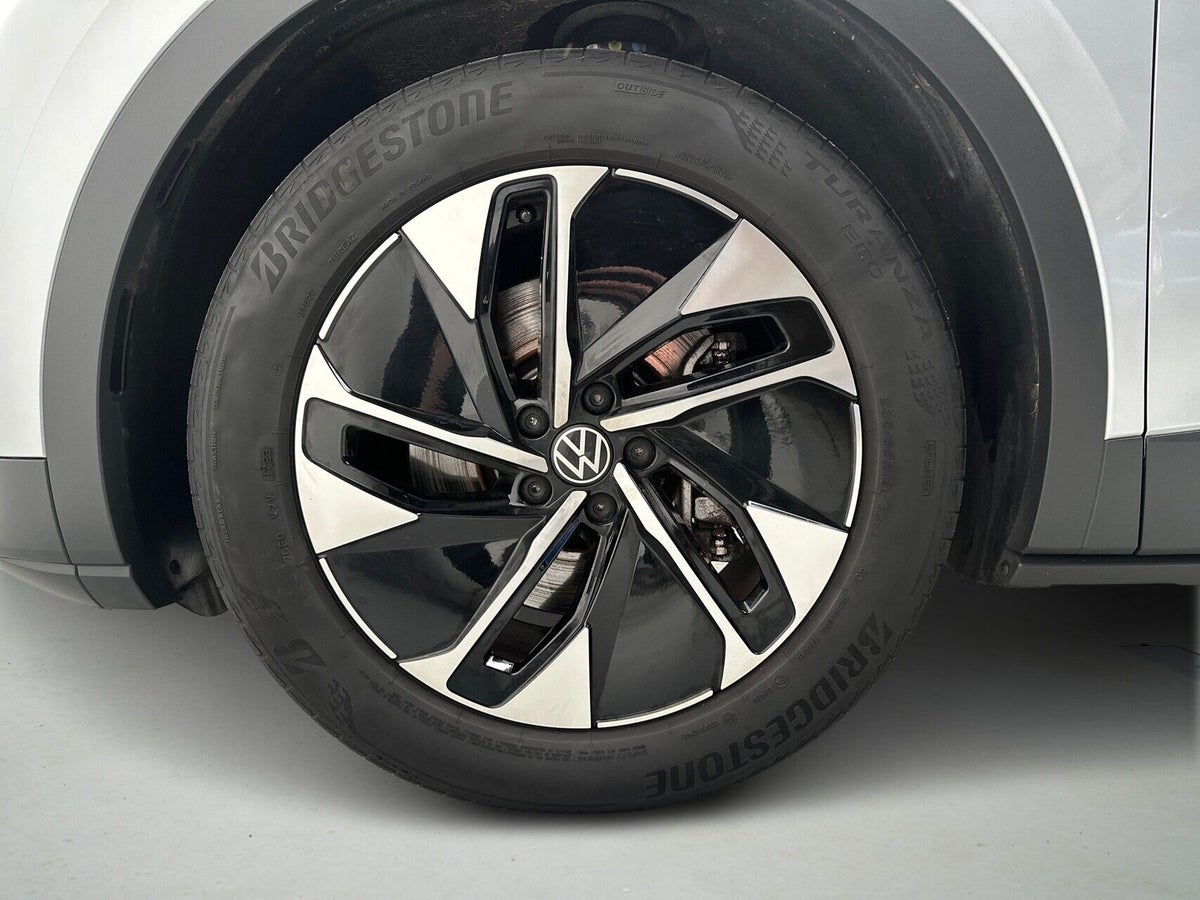 VW ID.4 Pro billede 8