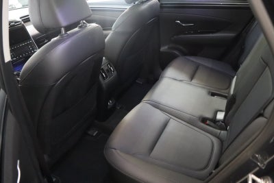 Hyundai Tucson PHEV Advanced aut. 4WD