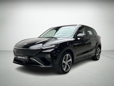 MG Marvel R  Luxury 5d
