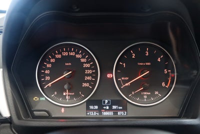 BMW X1 sDrive20d Advantage aut.