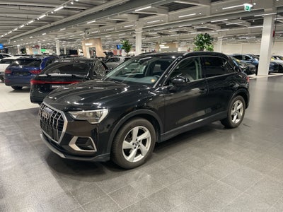 Audi Q3 TFSi S-tr. billede 1