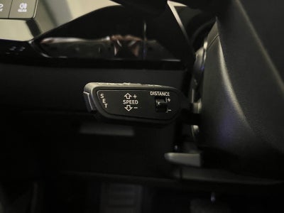 Audi Q8 e-tron Sportback quattro