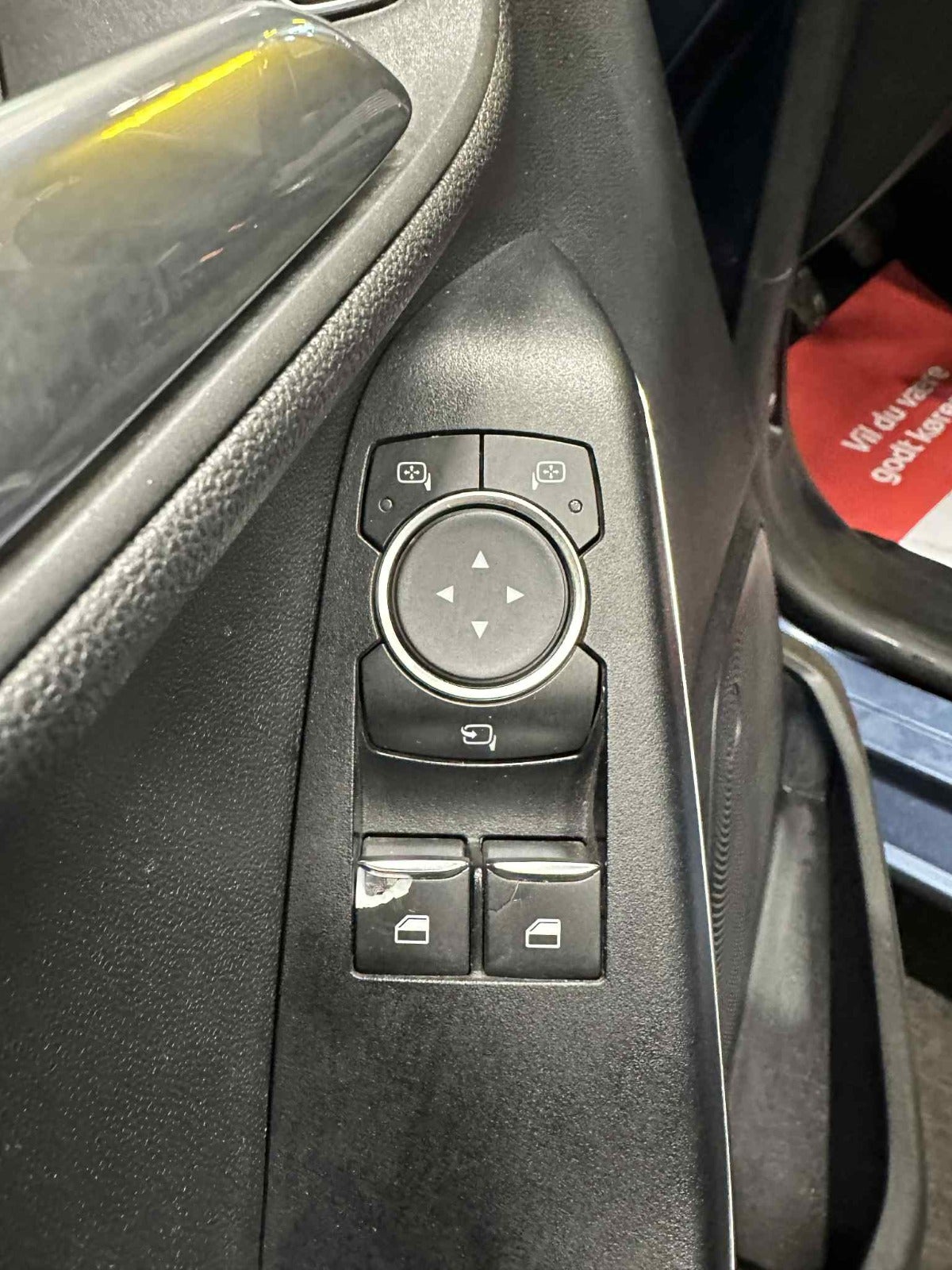 Billede af Ford Fiesta 1,0 EcoBoost Titanium