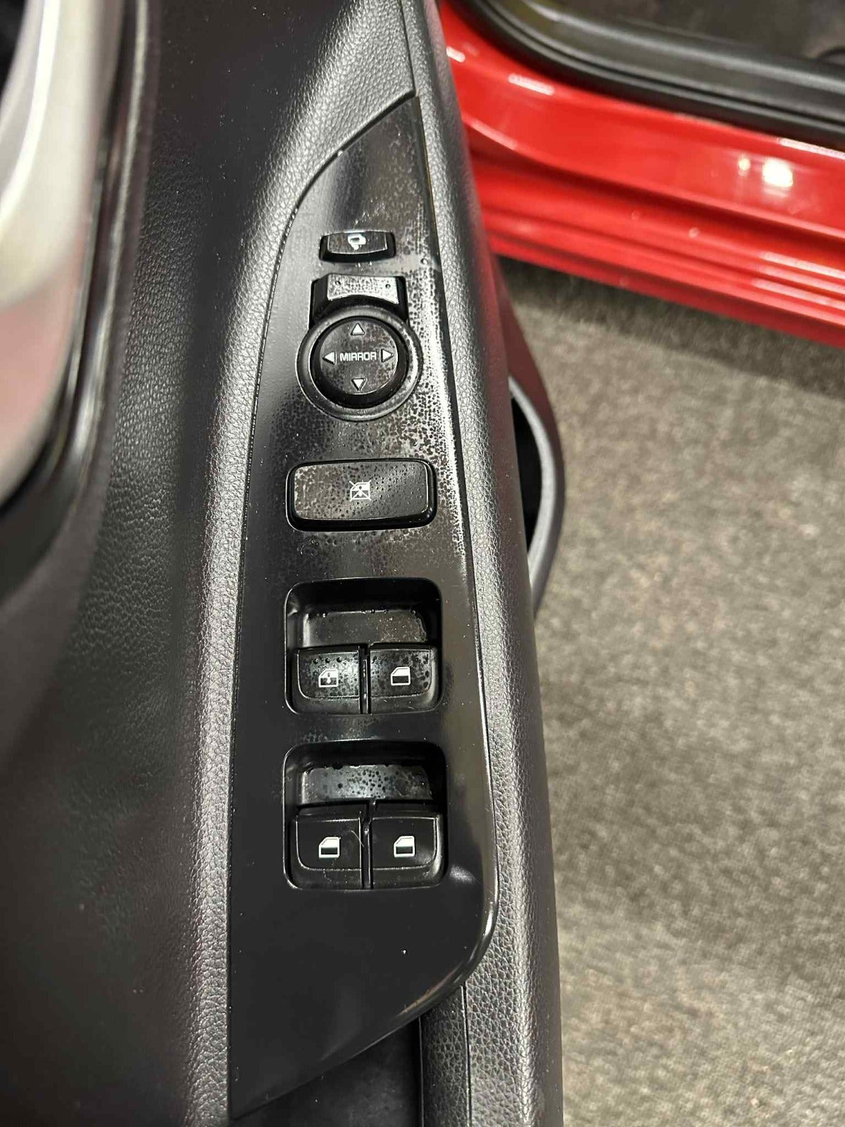 Billede af Kia Rio 1,0 T-GDi Advance