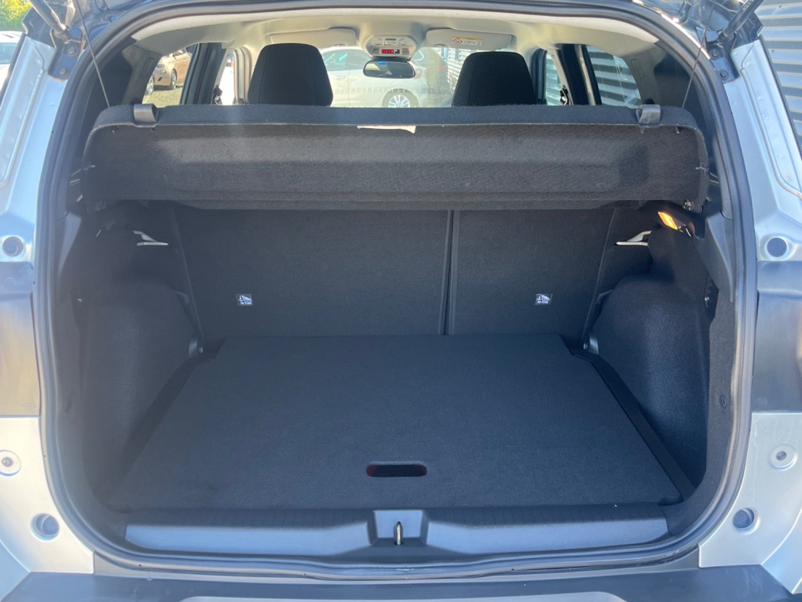Billede af Opel Frontera 44 Edition