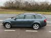 Skoda Octavia TSi 190 Style Combi DSG thumbnail