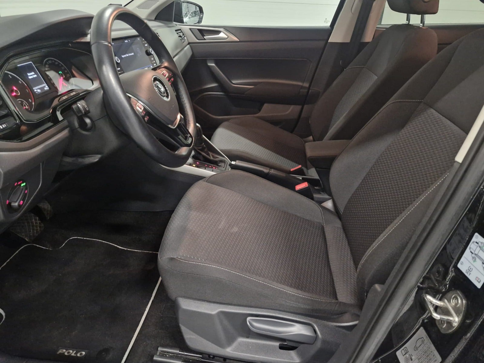 Billede af VW Polo 1,0 TSi 95 Comfortline DSG