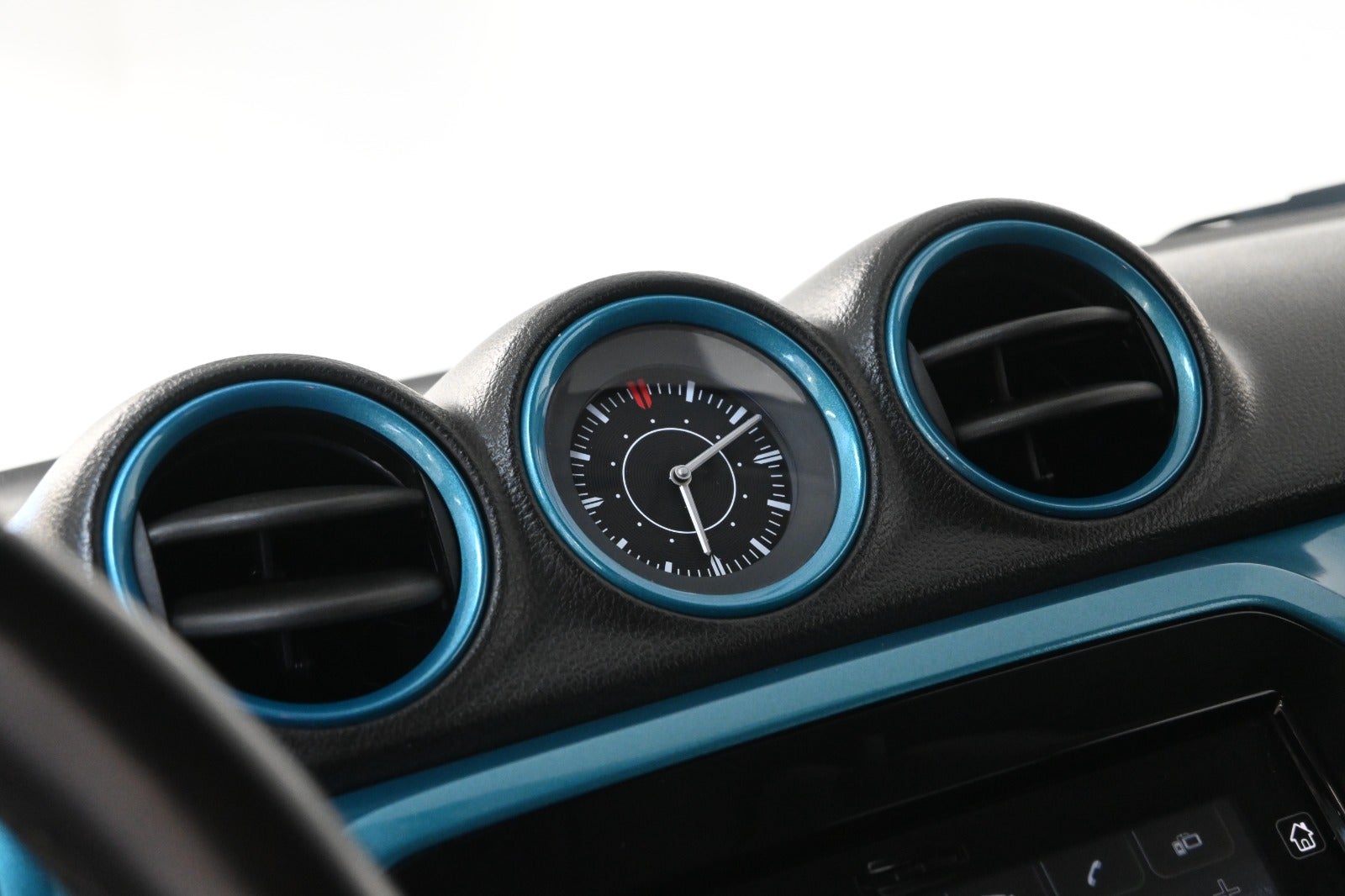 Suzuki Vitara Exclusive