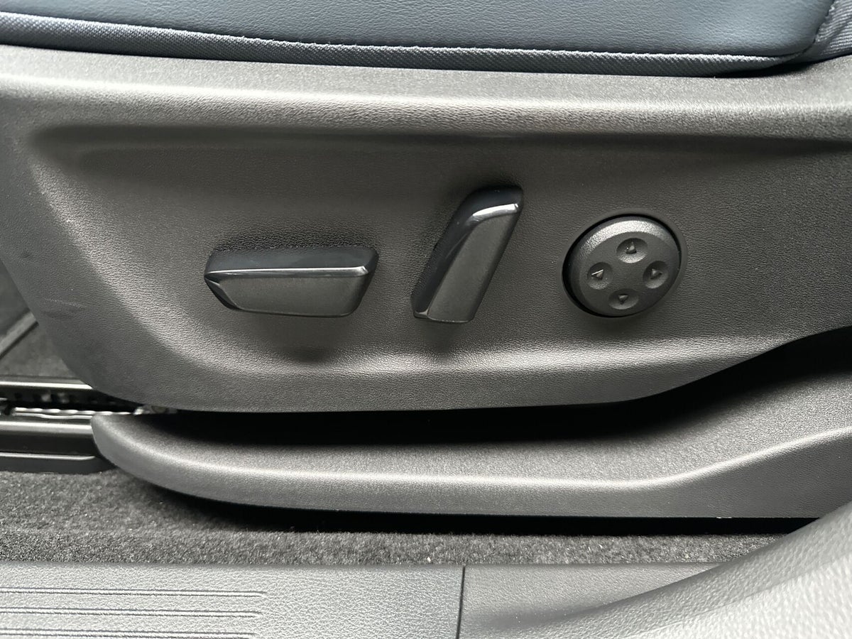 Nissan Ariya Evolve billede 19