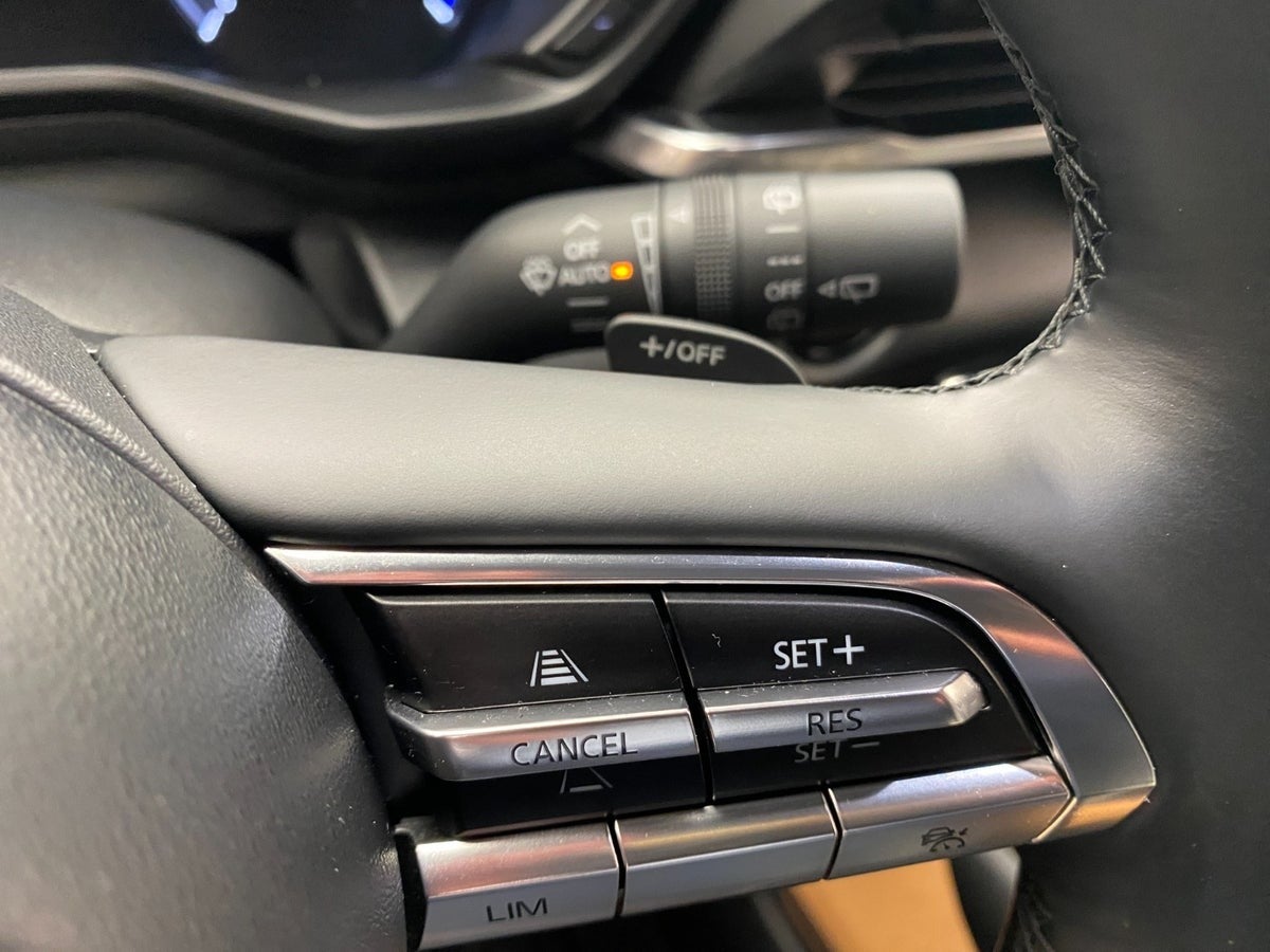 Billede af Mazda MX-30  e-SkyActive Exclusive-Line