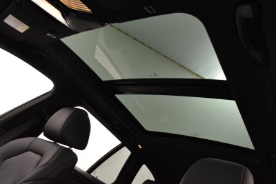 BMW 530e Touring M-Sport xDrive aut.