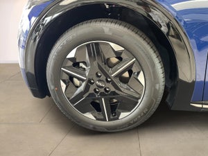 Kia EV6 Long Range Upgrade