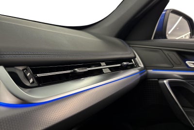 BMW iX1 eDrive20 M-Sport