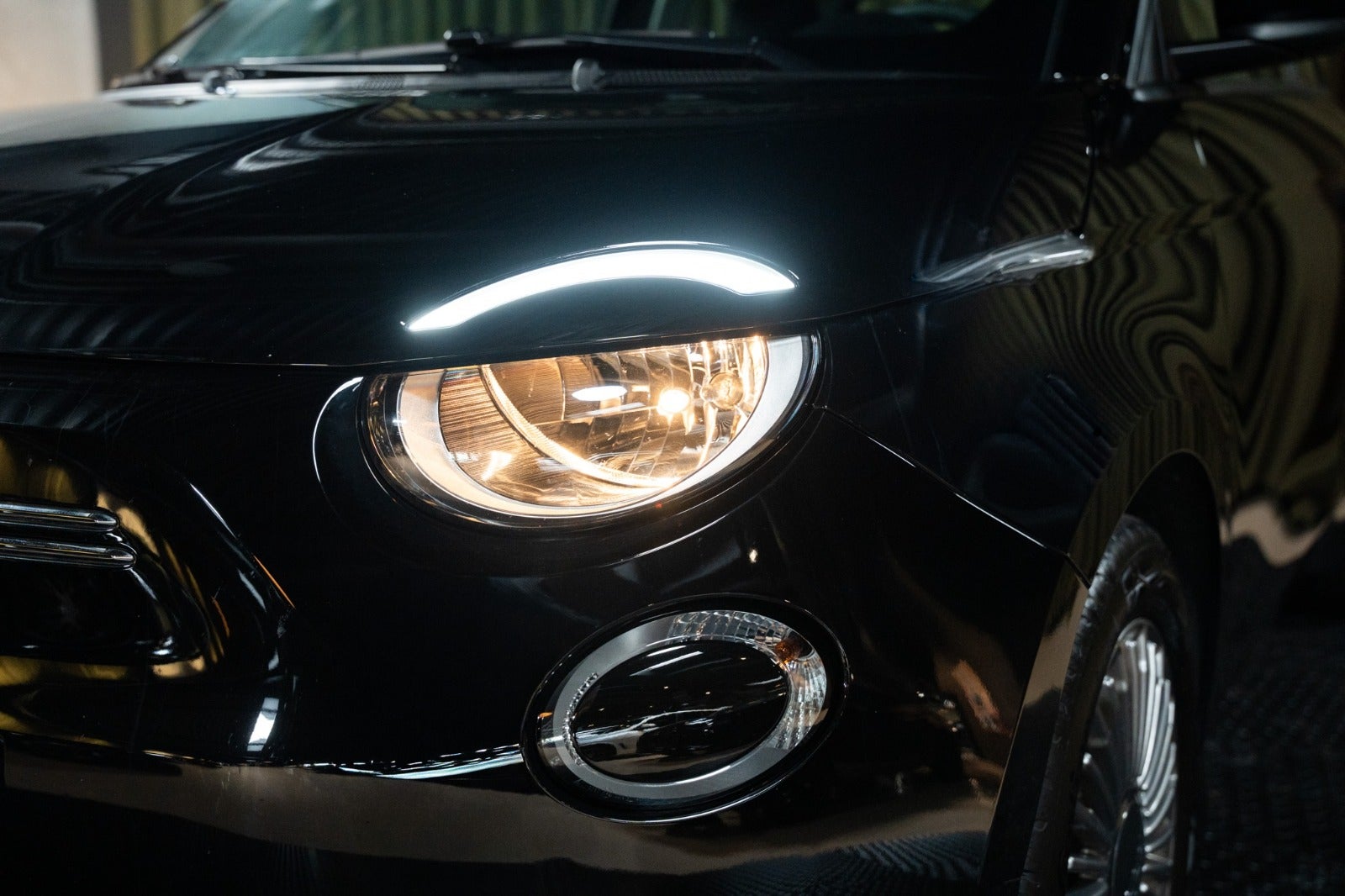 Billede af Fiat 500e 42