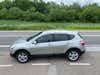 Nissan Qashqai Visia thumbnail