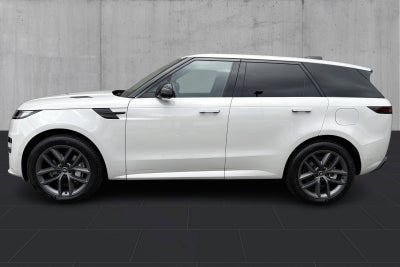 Land Rover Range Rover Sport 3,0 P460e Dynamic SE aut. 2025