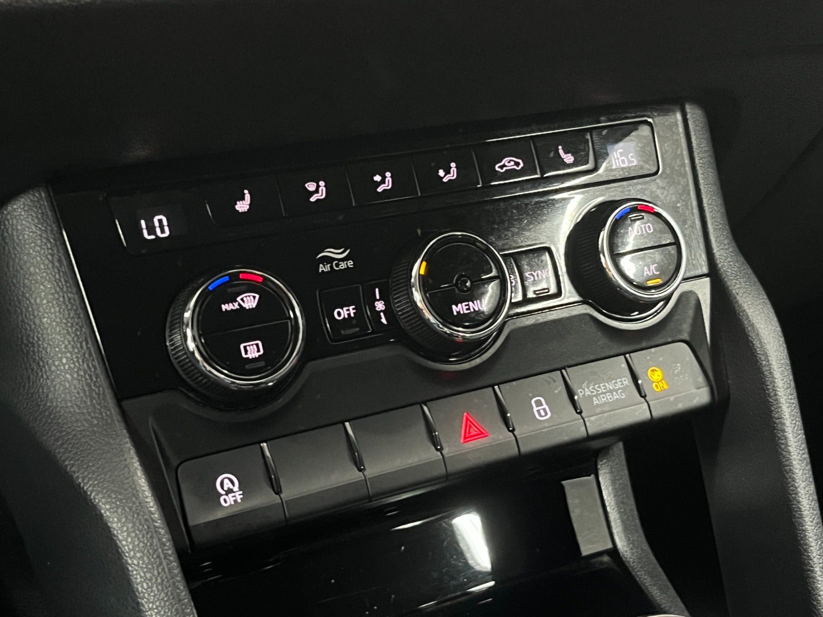 Billede af Skoda Karoq 1,0 TSi 115 Ambition