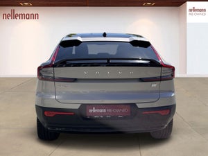 Volvo C40 ReCharge Extended Range Ultimate