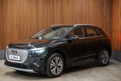 Audi Q4 e-tron Advanced