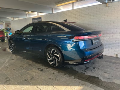 VW ID.7 Style billede 2