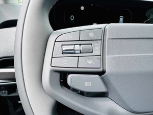 Kia EV3 Long Range Upgrade