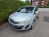 Opel Corsa 16V Cosmo thumbnail