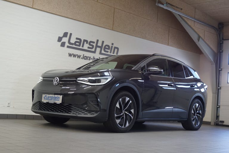 VW ID.4 Pro Performance Tech